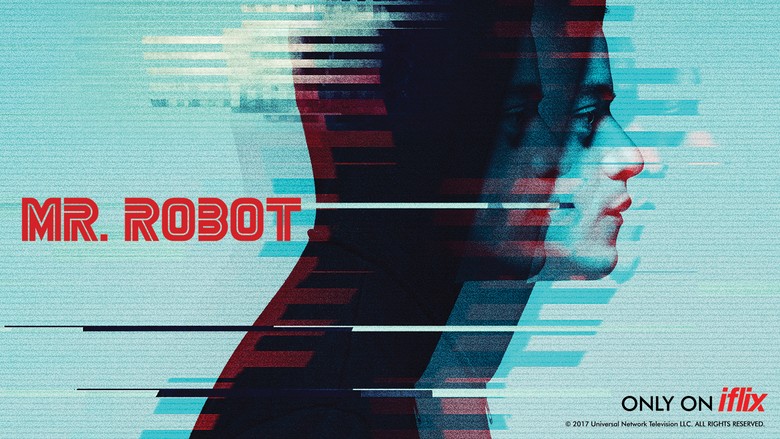 Mr. Robot Musim Ketiga Telah Tayang Mr. Robot Musim Ketiga Telah Tayang