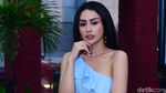 Selvi Kitty, Sahabat Mulan Jameela yang Segera Menikah