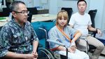 Winda Viska Tetap Tersenyum Meski Sempat Idap Preeklamsia