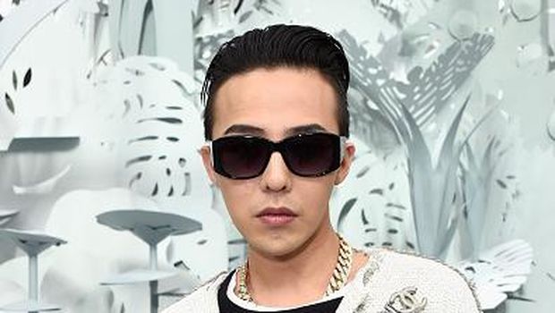 Deretan Kontroversi yang Pernah Dialami G-Dragon