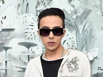 G-Dragon Comeback Tahun Depan Lewat Manajemen Baru
