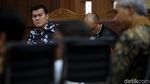 Ganjar Pranowo Bersaksi di Sidang e-KTP