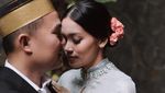 Cantiknya Anak Aa Gatot, Jennifer Dunn hingga Suasana Pernikahan Derby Romero