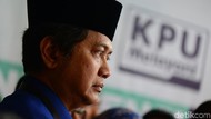 Anak Haji Lulung Doakan Anies Jadi Presiden, PAN Bersikap Begini