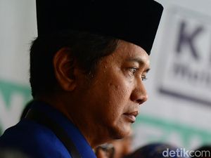 PAN Yakin Megawati dkk Bekerja Tanpa Pamrih di BPIP