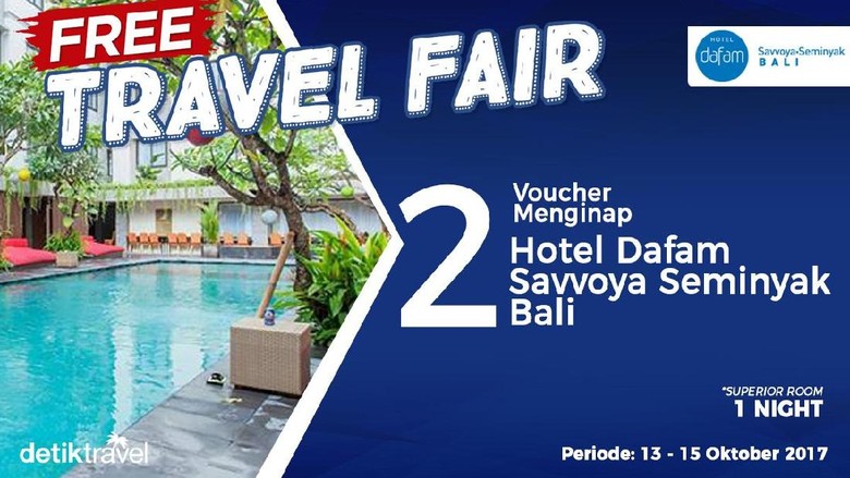 Foto: (dok detikTravel) Foto: (dok detikTravel)