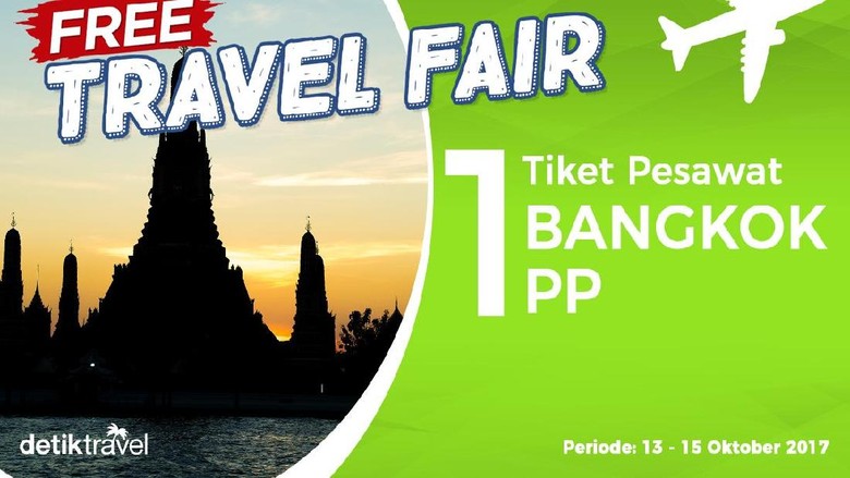 Foto: (dok detikTravel) Foto: (dok detikTravel)