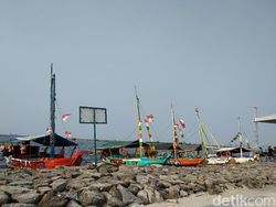 Kencan Singkat Xiaomi Mi A1 dan Vanka JKT 48