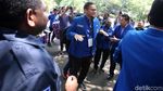 Berjoget Campursari, Hanafi Rais Daftarkan PAN Ikut Pemilu 2019