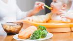 9 Makanan Bayi di Dunia, Mulai dari Jepang hingga Jamaika