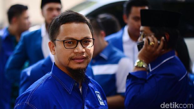 Ini Alasan PAN Tak Hadiri Deklarasi Demiz-Syaikhu