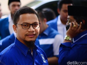 Hanafi Rais: Sangat Mungkin Ada Poros Ketiga di Pilpres 2019