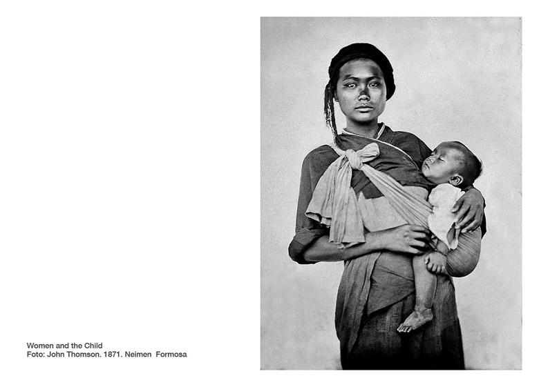Unik! Pameran tentang Budaya Gendongan Bayi Hadir di Jakarta Foto: Studiohanafi Unik! Pameran tentang Budaya Gendongan Bayi Hadir di Jakarta Foto: Studiohanafi