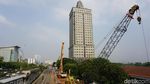 Foto: Menara Saidah yang Berselubung Mitos