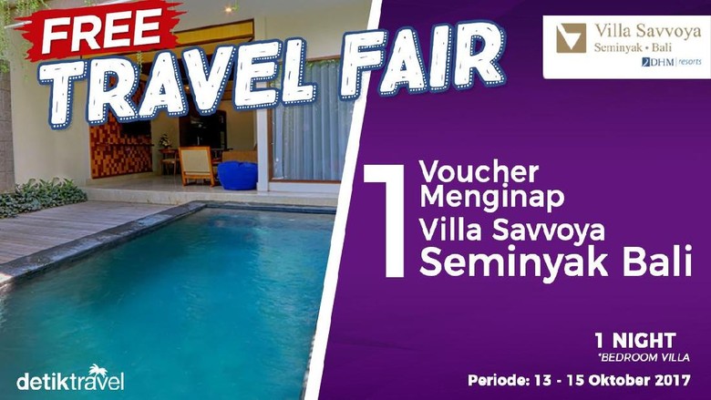 Foto: (dok detikTravel) Foto: (dok detikTravel)