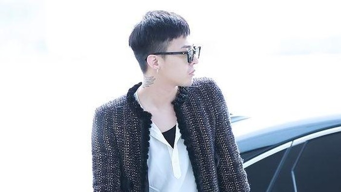 G-Dragon G-Dragon