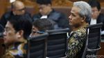 Ganjar Pranowo Bersaksi di Sidang e-KTP