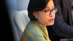 Sri Mulyani, IMF dan Menkeu Perancis Adu Argumen