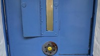 Tur di penjara Shepton Mallet yang biasanya dimulai sebelum hari gelap, dan durasinya sekitar 2 jam (Shepton Mallet Prison)