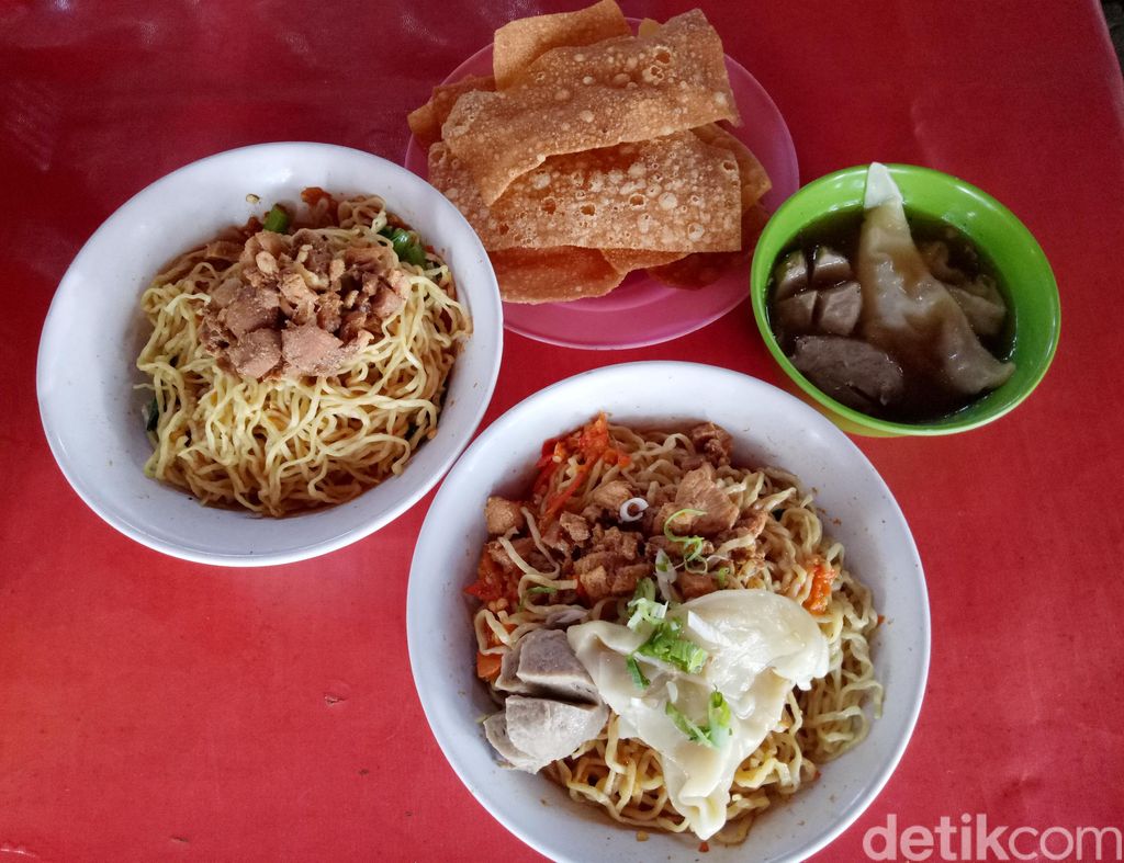 mie uleg rio