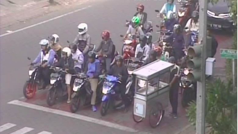 Motor Merek Jepang Berjamuran di RI, di Jepang Pemotornya Malah Sedikit Foto: Pool (Instagram) Motor Merek Jepang Berjamuran di RI, di Jepang Pemotornya Malah Sedikit Foto: Pool (Instagram)