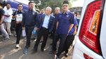 Partai NasDem Daftar Pemilu 2019