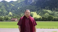 Sepertinya SBY menyukai destinasi berupa pemandangan alam ya, seperti foto di atas (Dok. aniyudhoyono/Instagram)