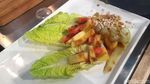 Masakan Indonesia Ramaikan Frankfurt Book Fair 2017