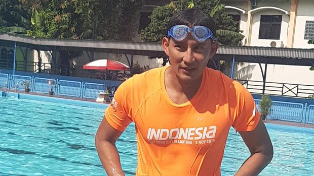  Sandiaga Uno, Jumat (13/10/2017)