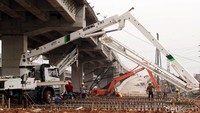 Dengan adanya tol tersebut pengguna jalan dari arah Bekasi menuju pusat kota Jakarta maupun sebaliknya, jadi memiliki alternatif selain menggunakan tol Jakarta Cikampek.