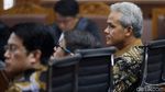 Ganjar Pranowo Bersaksi di Sidang e-KTP