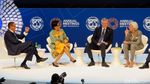 Sri Mulyani, IMF dan Menkeu Perancis Adu Argumen