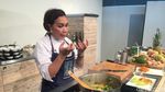 Masakan Indonesia Ramaikan Frankfurt Book Fair 2017