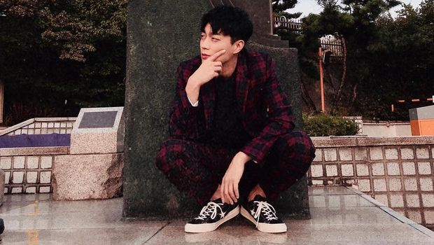 Yoon Doojoon