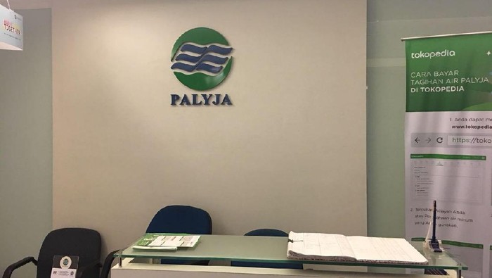 Pascaputusan MA, Operasional PT Palyja Tetap Berjalan