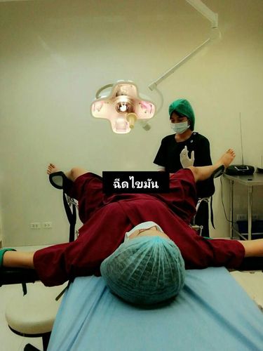 Aneh-aneh Saja, Kini Ada Metode Suntik Lemak di Miss V