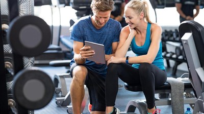 10 Pekerjaan yang Mengharuskan Kamu Fit Secara Fisik