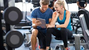 10 Pekerjaan yang Mengharuskan Kamu Fit Secara Fisik