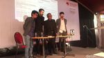 Ini Aksi 9 Penulis Indonesia di Frankfurt Book Fair 2017