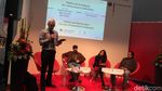Ini Aksi 9 Penulis Indonesia di Frankfurt Book Fair 2017