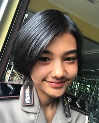  Nyanyian Bripda Nindy di Tempat Fitnes yang Bikin Terpukau