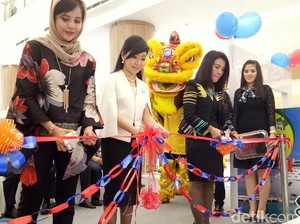 Lagi di Palembang? Yuk Serbu Promo Tiket Pesawat dan Tur Luar Negeri