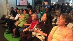 Masakan Indonesia Ramaikan Frankfurt Book Fair 2017