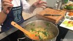 Masakan Indonesia Ramaikan Frankfurt Book Fair 2017