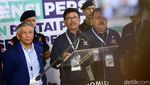 Partai NasDem Daftar Pemilu 2019