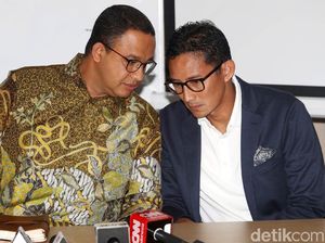 Ke Anies-Sandi, PAN Tagih Janji Progam Rumah DP Rp 0