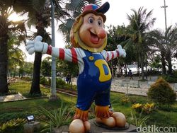 Kencan Singkat Xiaomi Mi A1 dan Vanka JKT 48