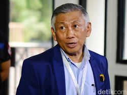 Soal Gatot, NasDem Serahkan ke Jokowi Terkait Cawapres