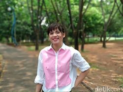 Kencan Singkat Xiaomi Mi A1 dan Vanka JKT 48