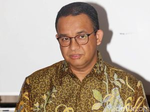Pesan Anies ke DPRD: Jangan Sampai Ada Lagi Praktik Korupsi